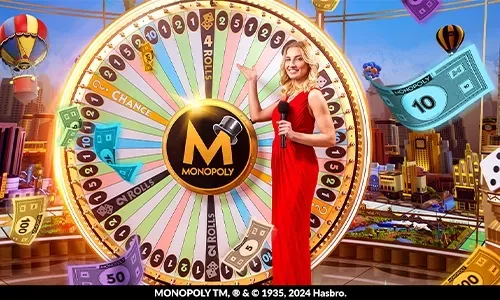 Progressive Jackpot Slots